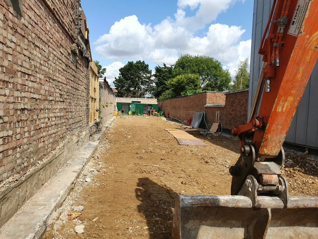 Hutton Road, Shenfield