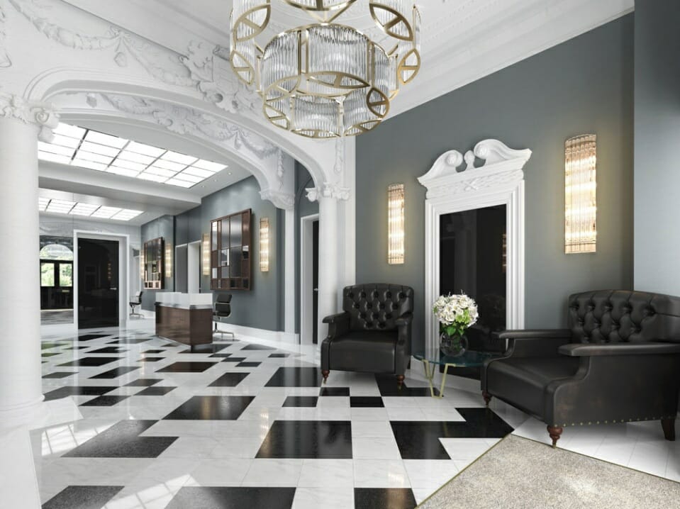 One Highgate, London