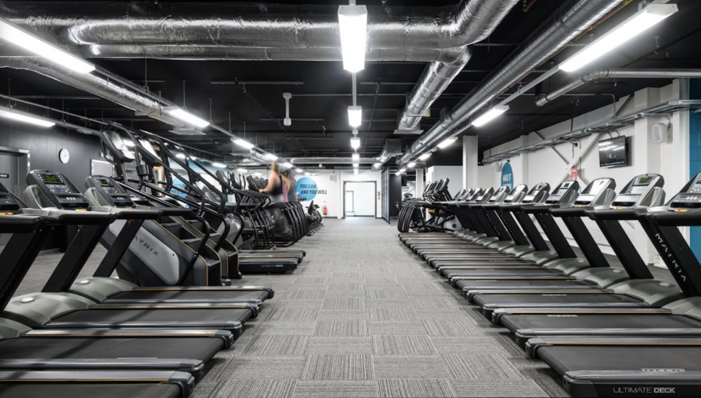 PureGym St Albans