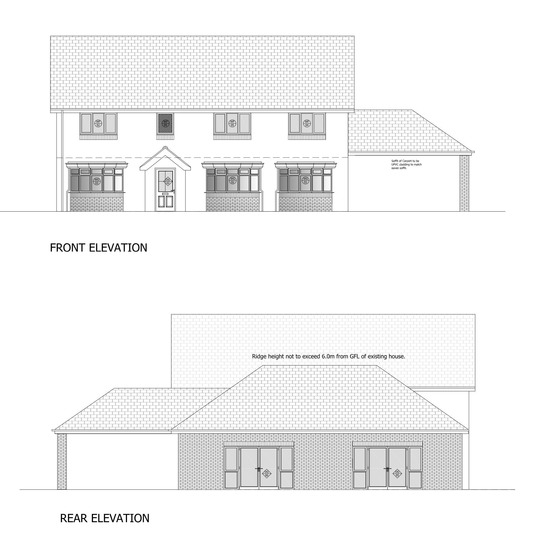 Luton Residential