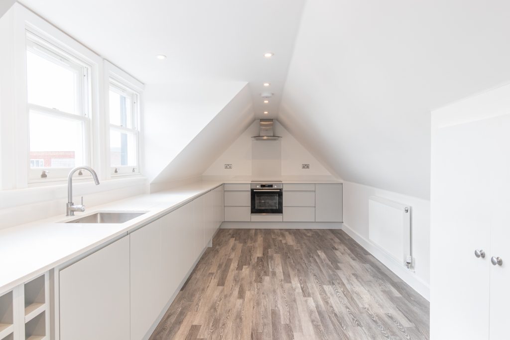 Hawkley Mews
